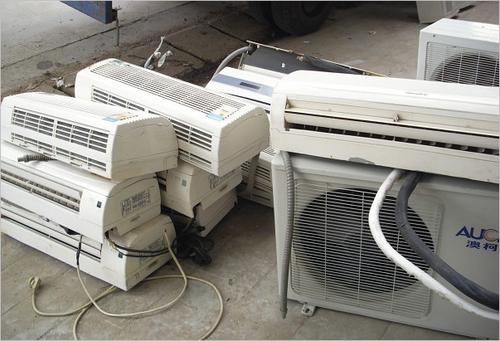  北京二手空调中央空调旧空调家具收购